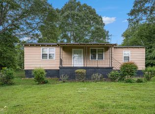 180 Rehoboth Rd, Griffin, GA 30223