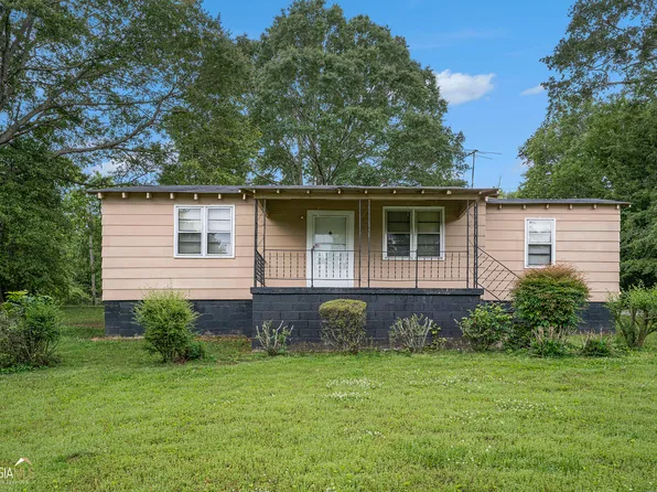 180 Rehoboth Rd, Griffin, GA 30223