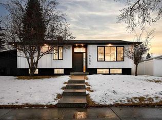 10404 W Maplemont Rd SE, Calgary, AB T2J1W4