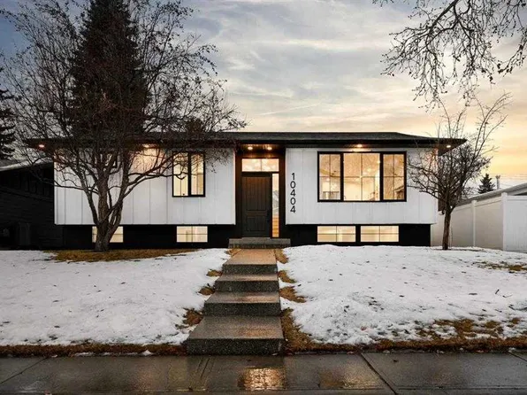 10404 W Maplemont Rd SE, Calgary, AB T2J 1W4