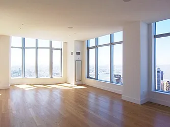 Rented by Keller Williams NYC