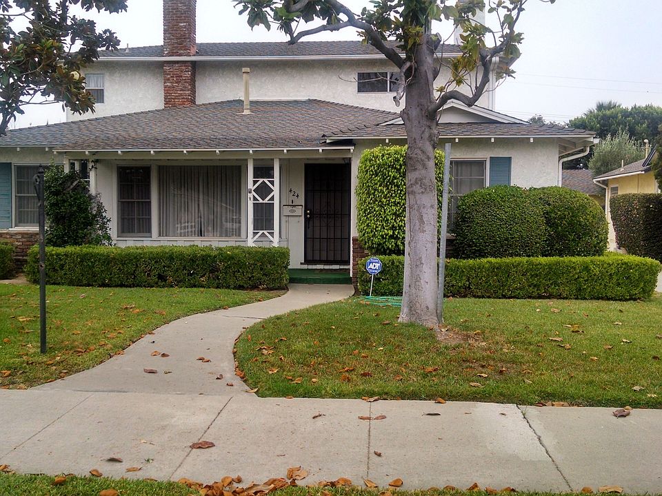 1st image of 424 N Shattuck Pl