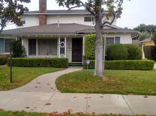 424 N Shattuck Pl, Orange, CA 92866