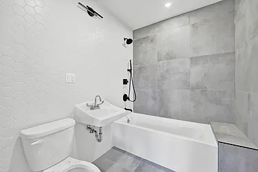 Rented by Oxford Property Group