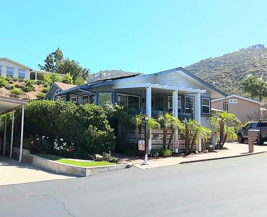2nd image of 8975 Lawrence Welk Dr Spc 129