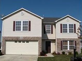 8356 Ingalls Way, Camby, IN