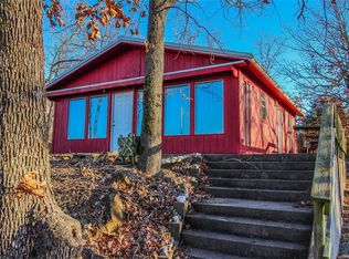 879 Osage Dr, Eufaula, OK 74432