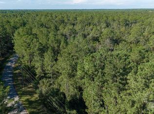 Oser Rd, Milton, FL 32570