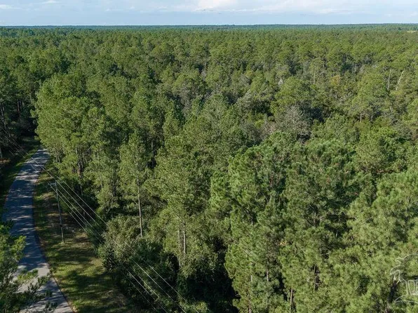 Oser Rd, Milton, FL 32570