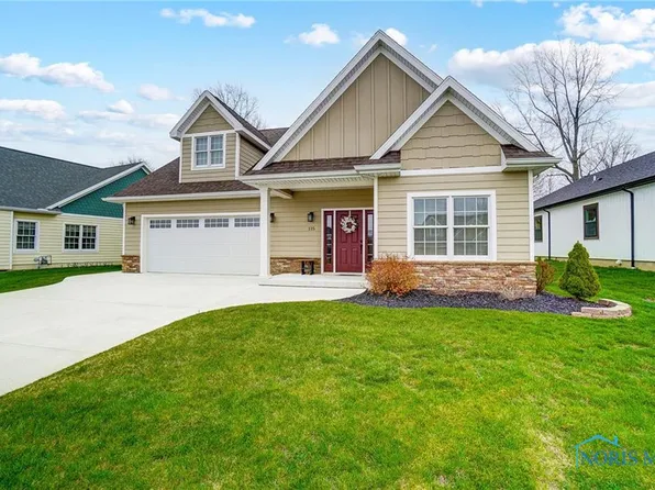 115 Parkview Dr, Bluffton, OH 45817