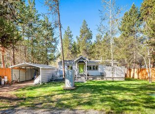 55525 Gross Dr, Bend, OR 97707