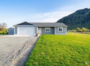 52 Kludt Rd, Brewster, WA