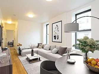 Rented by REAL New York