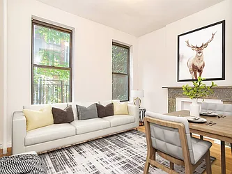 Rented by REAL New York