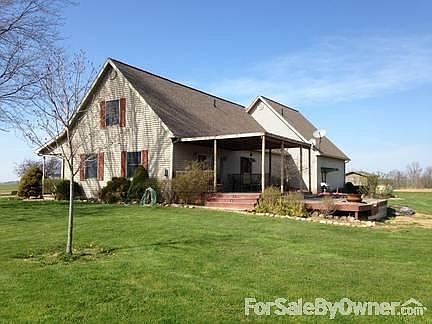 REAR VIEW
						:
						WEST TO EAST