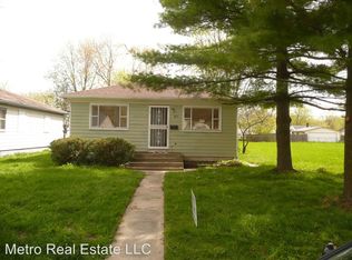 4423 Reed St, Fort Wayne, IN 46806