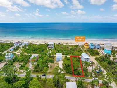 112 Cottage Ln, Port Saint Joe, FL, 32456