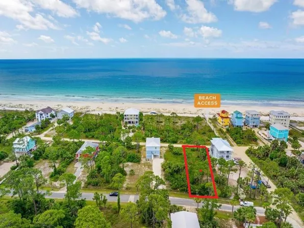 112 Cottage Ln, Port Saint Joe, FL 32456