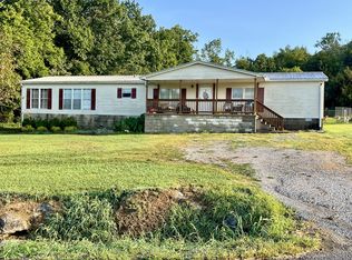 1314 Cashion Rd, Lynchburg, TN 37352