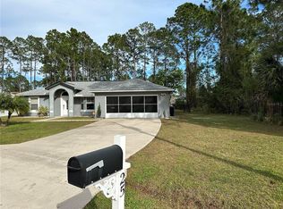 25 Ryecroft Ln, Palm Coast, FL 32164