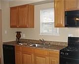 Gorgeously remodeled kitchen