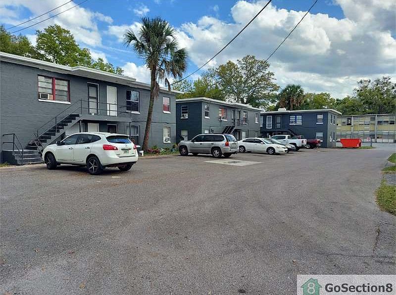1st image of 1765 Mount Herman St #C