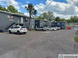 1765 Mount Herman St #C, Jacksonville, FL 32209