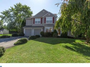3 Greenway Cir, Bear, DE 19701