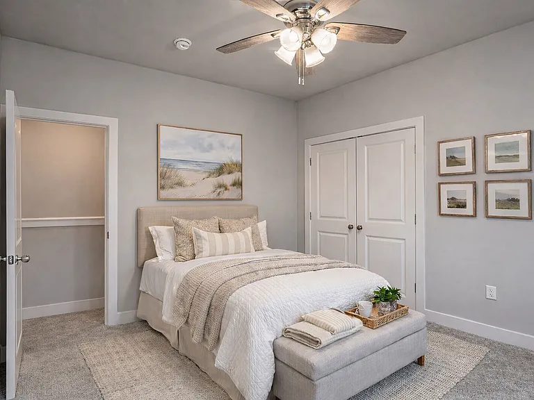 Sycamore Heights Townhome — Photo 19