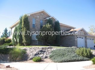 4400 Los Metates Rd NW, Albuquerque, NM 87120
