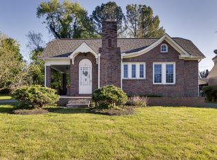 614 3rd Ave W, Springfield, TN 37172