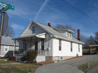 3436 New Spring Branch Rd SE, Roanoke, VA 24014