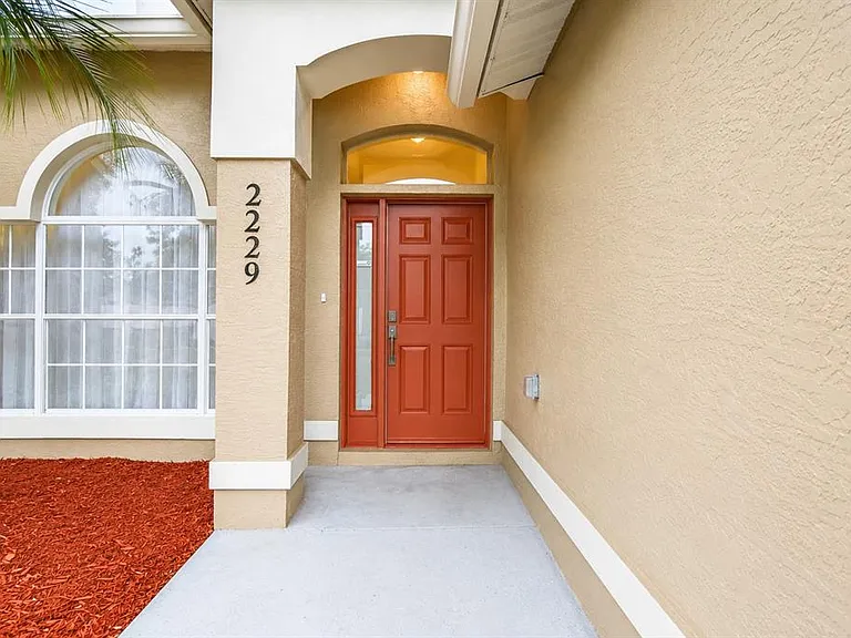 2229 Foggy Ridge Pkwy — Photo 3
