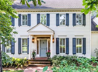 7316 Saint Clair Dr, Charlotte, NC 28270