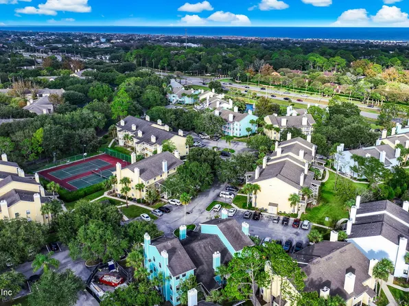 100 FAIRWAY PARK Boulevard #1207, Ponte Vedra Beach, FL 32082