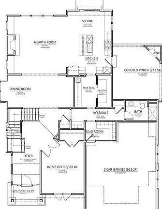 3rd image of 6014 Catalina St