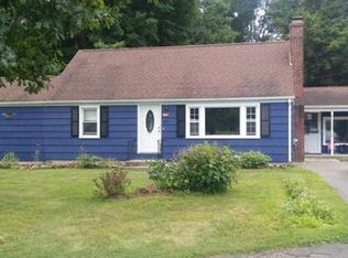 239 Somers Rd, East Longmeadow, MA 01028