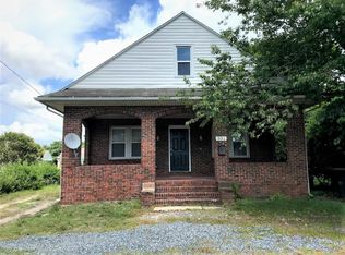 331 Truitt St, Salisbury, MD 21804