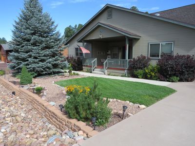 426 E Oak Meadow Ln, Pinetop, AZ, 85935