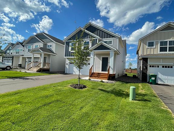 3rd image of 4276 141st Ln NW