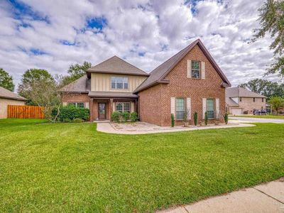 887 Legacy Oaks Dr, Pensacola, FL, 32514