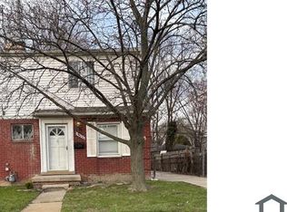 19639 Moross Rd, Detroit, MI 48224