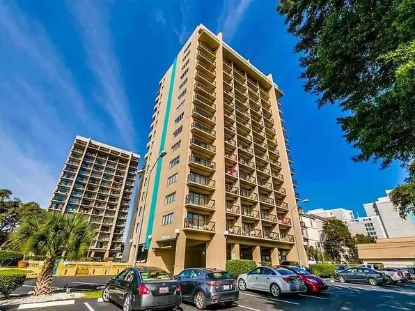 210 75th Ave N #4060, Myrtle Beach, SC 29572