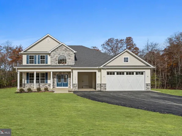 24713 Trailside Ln, Leonardtown, MD 20650