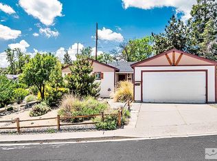 7501 Essex Way, Reno, NV 89506