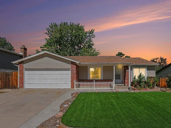 15047 E Greenwood Pl, Aurora, CO 80014