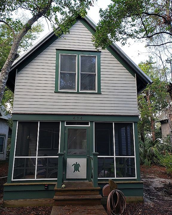 Welcome  Turtle Tree House  