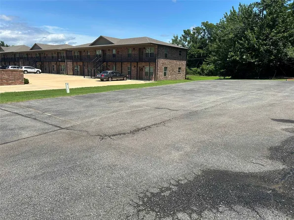 1315 E Downing St, Tahlequah, OK 74464