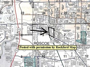 Hamborg Rd, Roscoe, IL 61073