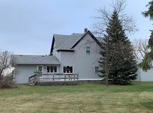 554 4th Ave, Enderlin, ND 58027